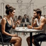 „Zeit mit Persönlichkeit“ : Neue Perspektiven durch Speed Dating in der Stadtbücherei