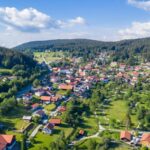 925 Jahre Sankt Englmar wird gefeiert: Englmarisuchen und Freilichtspiel „Die Legende vom seligen Engelmar“