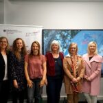 Erfolgreicher Abschluss des Projekts StartChanceN für Familien in Schweinfurt