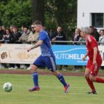 In der Haßberge-A-Klasse 4 sind am Sonntag die Top-Vier unter sich