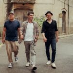 Streutal goes (Beach)Party: Wer hat Lust auf einen Lemon Tree oder Miss California in Mellrichstadt?