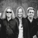 Streutal goes Pop: In Mellrichstadt kann man nur an einem Tag Markus und die Münchener Freiheit live erleben