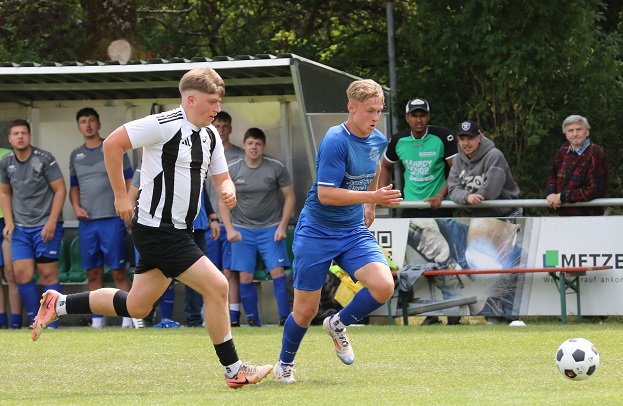 Triumph gegen Hofheim: Für Sulzheim/Alitzheim geht´s am Mittwoch ins große Aufstiegsfinale