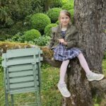 Vorfreude auf den Tag der offenen Gartentür am 1. Juni 2025: Pfingstrosen in voller Blüte und ein Garten im Wandel