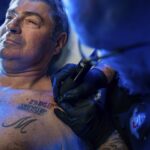 Facelifting durch ein neues Logo von SKF: „Die ersten 100 Tattoos gehen auf uns!“