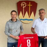 Thomas Pfeuffer übernimmt zur neuen Saison die SG Oberthulba/Hassenbach in der Rhön