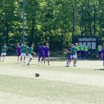 Für die U19 der Schnüdel ist die Saison beendet – und auch die U17 steht dicht vor dem Abstieg