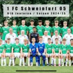 Die U16 der Schnüdel verliert gegen Erlangen, die U17 siegt bei der U16 der Münchner Löwen