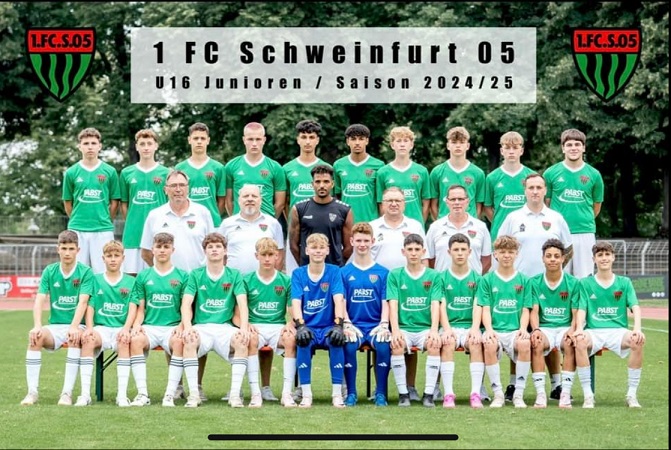 Die U16 der Schnüdel verliert gegen Erlangen, die U17 siegt bei der U16 der Münchner Löwen