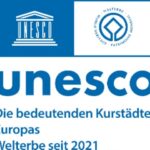 Warum Bismarck hier so gerne verweilte: Fahrradführung durch das UNESCO Welterbe in Bad Kissingen