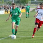 Kein Sieger im Rhön-Derby: Das 1:1 hilft Tabellenführer Untererthal mehr als Herausforderer Thulba