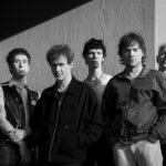 Die Verlierer unterstützen die Beatsteaks im Juni in der Kulturfabrik Cortendorf