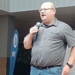 „The Return of Trump“: Dr. Markus Hünemörder referiert am AvH zur aktuellen Lage in den USA