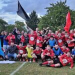 Halbzeit bei Schwemmelsbach/ Wasserlosen/ Wülfershausen: „Das Burghäuser Backofenfest war für unsere Gäste ein gefundenes Fressen!“