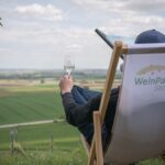 Wandern mit Genuss von 10 bis 18 Uhr: Vatertag ist Panoramatag am WeinSteiger