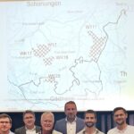 Schonungen setzt weiter auf Windkraft: Großgemeinde ist Stromexporteur von erneuerbarer Energie