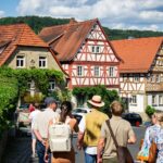 Am 25. Mai findet der 11. Deutsche Fachwerktag mit kulturreichen Veranstaltungen statt