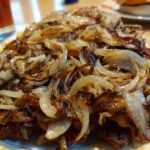 Fahr mal hin und genieße Speis´ und Trank: Zwiebelschnitzel und Chickenburger zum Noctuator