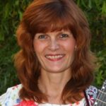 „An deiner Seite“: Konzert mit der Liedermacherin und Sängerin Eva-Maria Klöhr in Oberfladungen