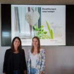 Bulimie: Essstörungen standen im Mittelpunkt des Sozialpädagogischen Arbeitskreises für Suchtprävention