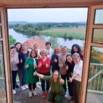 Mehr Frauen in die Politik: „Speeddating und Politikerinnen-Talk“ am 4. Juli im Landratsamt Haßberge