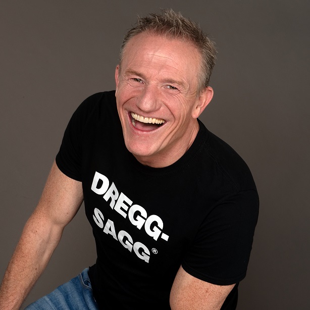 „Die sind nur noch am Lachen“: Michl Müller berichtet von seinem Programm „Limbo of Life“ und seinen Gästen bei „Lachen auf Banz“ am 06. Juli auf der Klosterwiese in Bad Staffelstein