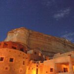 Eine Reise ins Paradies: Wie wär´s mit neun Tagen und Nächten in einer WüstenOase in Ägypten?