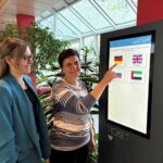 Modern und bürgerfreundlich: Amt für Soziales und Senioren führt ein neues Ticketsystem ein