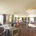 Kaffee, Kuchen und Gemeinschaft: Ein schöner Nachmittag in der Tagespflege am Sonnenteller