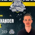 Gardemaße für die Verteidigung: Die Mighty Dogs holen Alexander Diehl aus Pegnitz