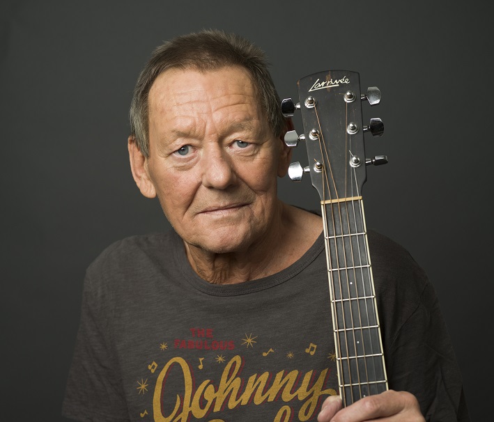 Der Skifohrer vom Watzmann steigt ab: Beim VR Bank Open Air Marktplatz Hallstadt gastiert die österreichische Musiker-Legende Wolfgang Ambros