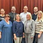 Frischer Wind bei der Antöner Narrenelf: Neuwahlen, neue Ideen und ein Blick nach vorn