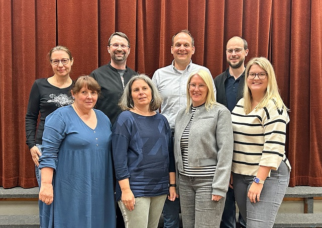 Frischer Wind bei der Antöner Narrenelf: Neuwahlen, neue Ideen und ein Blick nach vorn