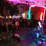 Genuss und Lebensfreude: Auf geht´s zum Astheimer Kartäuser-Weinfest am 27./28. Juni