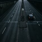 Nach einem Lkw-Brand auf der A3 geht die Polizei konsequent gegen gleich 50 Gaffer vor