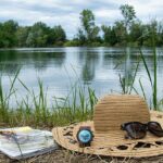 Herrenlose Kleider sowie Badetücher am Dettelbacher Baggersee lösten umfangreiche Suchmaßnahmen aus