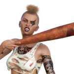 Körperverletzung mit Baseballschläger: Im Rausch des Alkohols gibt bes nichts, was es nicht gibt…