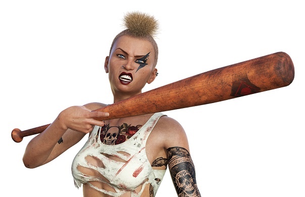 Körperverletzung mit Baseballschläger: Im Rausch des Alkohols gibt bes nichts, was es nicht gibt…