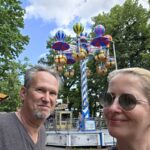 Lauf mal hin und trink mal Bier: Auf der Erlanger Bergkirchweih ist das erst 2026 wieder möglich – VIELE FOTOS!