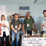 „Bock auf Druck“: Innovation, Inspiration und Tradition beim 4. Rudolph Druck Print Symposium