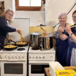 Tradition, Genuss, Gemeinschaft: So war das Brauchtumsfest in Grafenrheinfeld