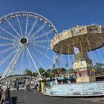 Polizei sucht Zeugen für einen Streit nach dem Besuch des Würzburger Frühjahrsvolksfests