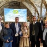 Lebensrettende Hilfe: Zwei Jugendliche aus dem Landkreis Schweinfurt werden mit der Christophorus-Medaille ausgezeichnet