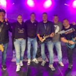 Classic-Rock Konzert und Marktstände am Nationalparktag Steigerwald in Ebrach