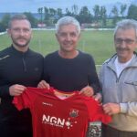 Paukenschlag: Claudiu Bozesan wird neuer Cheftrainer des TSV Aubstadt, David Büschelberger verstärkt das Team als Co