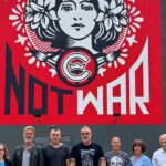 Musik ohne Dach und an der frischen Luft auf dem Gelände der Kulturfabrik Cortendorf bei Coburg