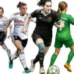 Gemeinsam statt einsam: Die Mädchenabteilung des FC Schweinfurt 1905 kooperiert mit der DJK Würzburg