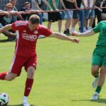 Zwei Landesliga-Tore auswärts: Reichen zum Sieg, bedeuten trotzdem ein Debakel