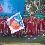 Der Fußball-Start am Wochenende: Wie wär´s am heißen Samstag mit einem Mittagskick in Würzburg?