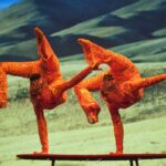 25 Jahre Bamberg zaubert! Dirk Denzers Varietéshow Traumreisen im E.T.A.-Hoffmann-Theater zum Auftakt dieses besonderen Jubiläums